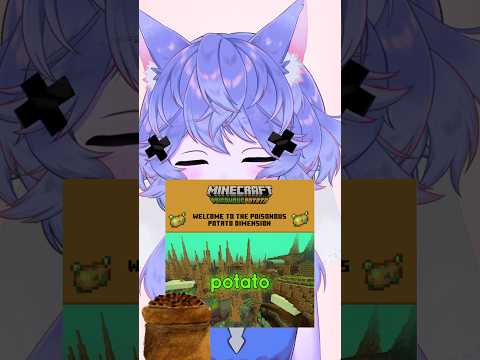 April Fools, Minecraft 2024