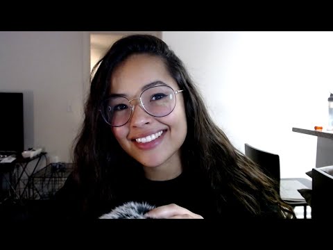 ASMR | Birthday Stream !!!!!