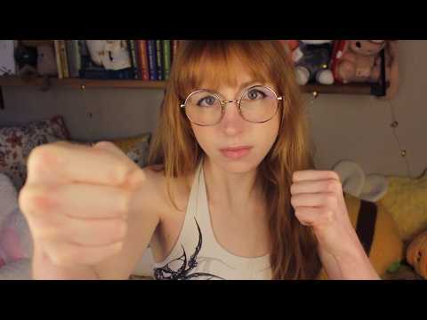 gently bonesmashing you (asmr)