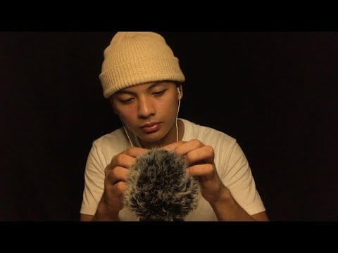 ASMR Scratch your head until you’re unconscious (NO TALKING)
