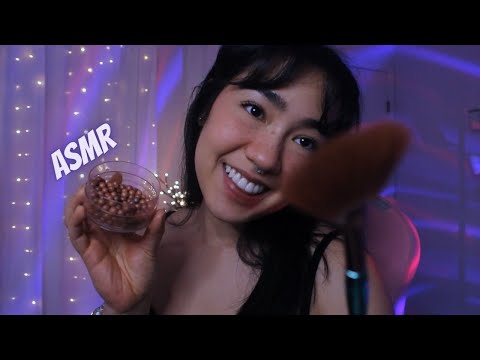 VOCÊ VAI DORMIR EM 5 MINUTOS COM ESSE ASMR 🤭