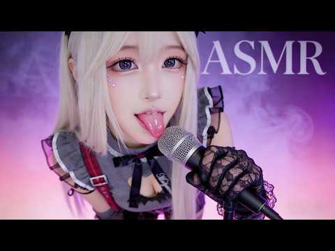 ASMR 100% Guaranteed Tingles