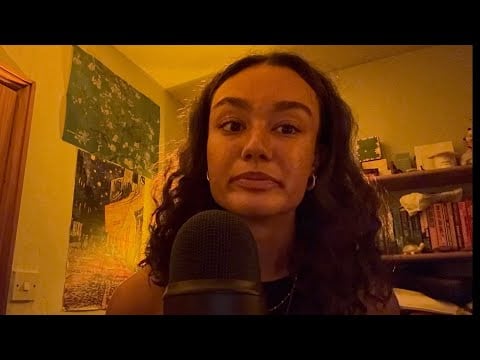 ASMR: London Slang 🇬🇧 