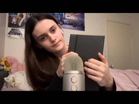 ASMR An HOUR of Pure Tapping Sounds for ULTIMATE Relaxation (No Talking)