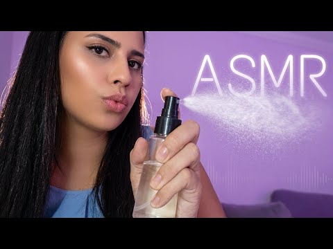 Esse ASMR vai te causar muitos arrepios🤤 | Fast and aggressive