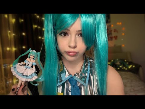 АСМР ХЕЛОУИН СТРИМ  // ASMR HALOWEEN STREAM