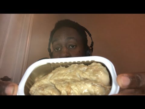 ASMR WILD MACKEREL FISH Review