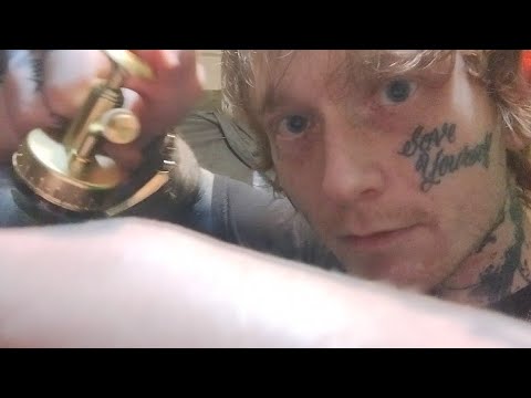 ASMR | Relaxing Fast Haircut Barbershop Roleplay