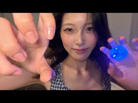 ASMR To Overstimulate You⚡️(Fast & Aggressive) 