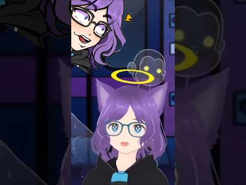 Curiosity Killed The #vtuber