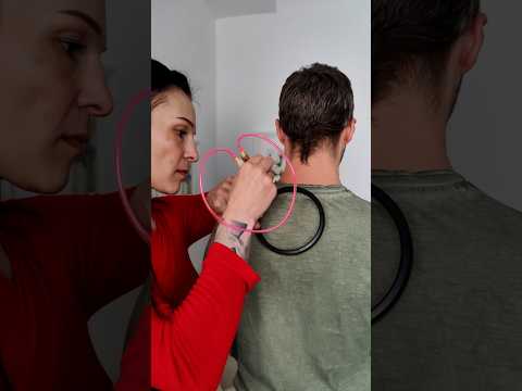 Back tracing using special tools