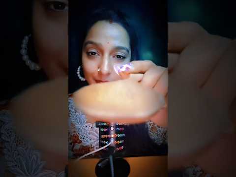 ASMR - Ultimate Relaxing Triggers 🌠 #asmrtriggers #bestasmrsound #asmrforyou #asmrvideo #tingles