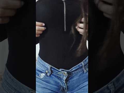 i heard you want some fabric scratching?  #asmr