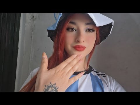 Kitana ASMR💙 está en vivo