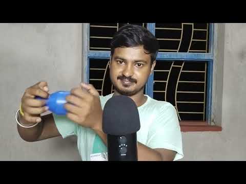 ASMR For People Who need sleep immediately .....