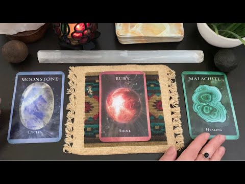 A Message For You | Collective Energy | Tarot Card Reading