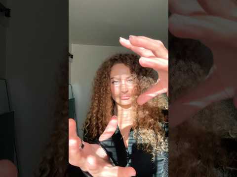 Shadows & Shhhh 🤫 #visualtingle #asmrvideos #asmrtingles #triggersforsleep #asmrsleep