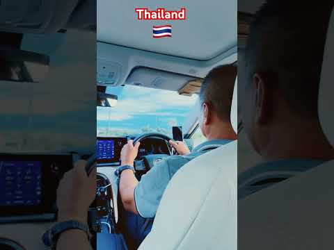Thailand Is The Most Beautiful Country 🇹🇭🙏🏻 #shorts #thailand #trending #pattaya #viral