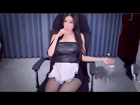 ASMR relax shop I 可爱的埋埋 口腔音 手掌摩擦 微表情 耳边吹气🔮🔮