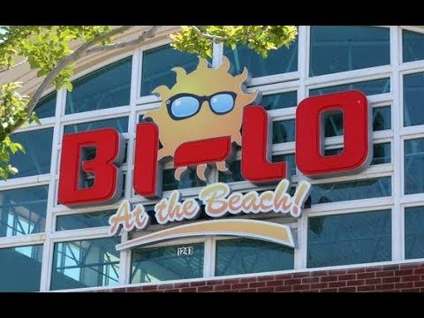 Bi-Lo Walk-Through