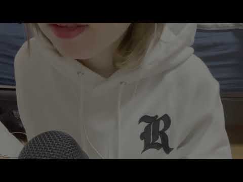 3000人突破記念💋質問コーナー／Question Corner【asmr】