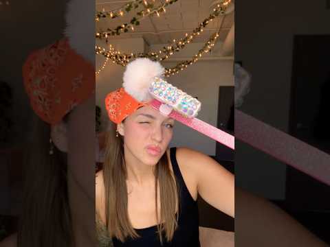 Upgraded the new MIC😍 #asmr