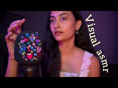 Asmr Brain Melting Visual Triggers For DEEP SLEEP 💤 