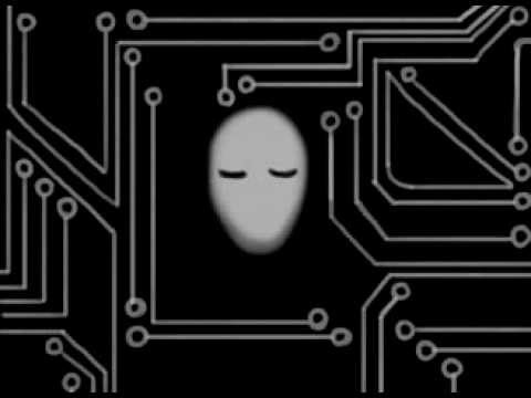 Logos Part 1: Awake - ASMR storytelling