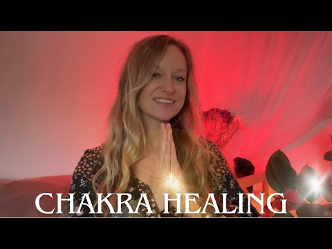 Enhance Your Energy ✨ Distance Reiki Healing & Meditation 💫 Chakra Balancing & Energy Clearing