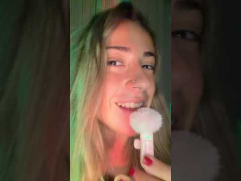 ASMR ADIVINA EL PAÍS 🏳️ #asmr #relax #dormir #mouthwhisper #tingles
