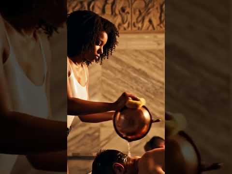 #turkishbath #asmr