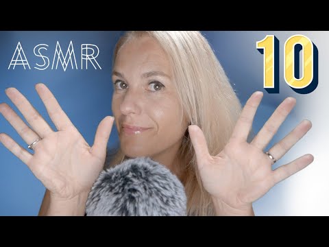ASMR FR ☺️ Découvre 10 chaînes ASMR (de qualité !!!) de moins de 10 000 abonnés