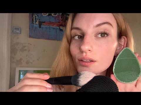 ASMR for deep sleep 🦋🩷✨