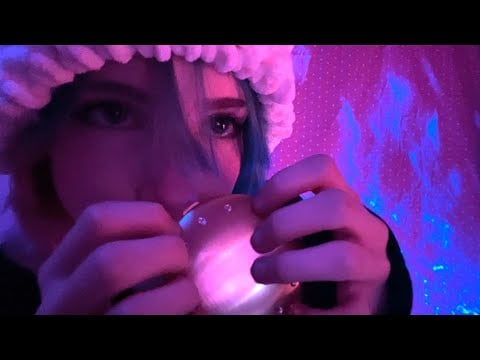 fast lofi asmr (*_*)