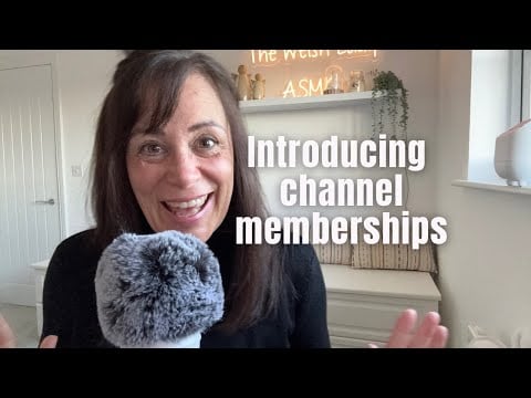 Channel Memberships Introduction