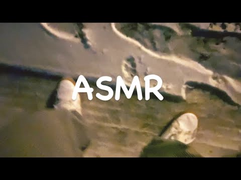 ASMR | Crunching Ice 🧊