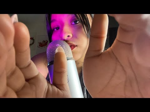 ASMR Removing Negative Thoughts about you One by One ✨