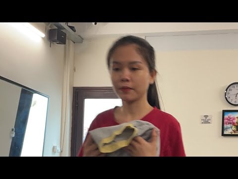Danang Busan Barbershop LIVE Stream