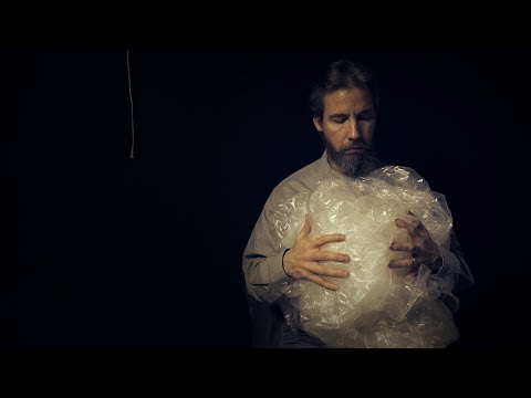 Plastic Tarp ASMR