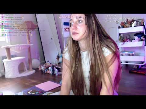 Crafting with Claudia