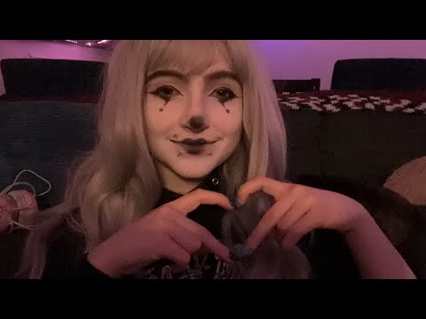 Chaotic barely edited ASMR