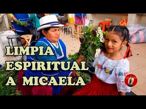 CUENCA - ASMR - ESOTERIC, LIMPIA ESPIRITUAL, Spiritual Cleansing,  Reinigung,