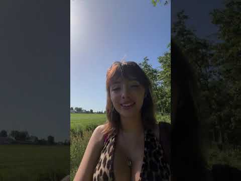 IRL NETHERLANDS (: nature walk