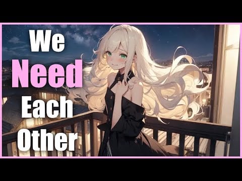 Confessing to Your Femboy Crush [M4A] [Boyfriend ASMR] [Femboy ASMR]