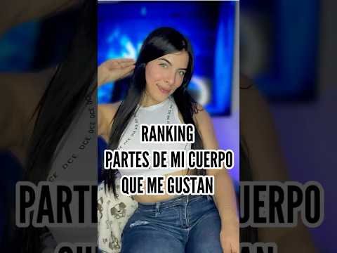 RANKEANDO MI CUERPO🤯#parati #humor #moda #shorts #short #viralvideo #fyp #funny