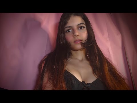 My magic cream will make you sleep ❤️ ASMR cream sounds
