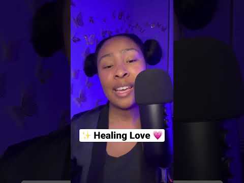 ✨ Healing Love 💗 #asmrforsleep #asmrreiki #asmrsleep #asmr #reikiasmr #love #2023 #attraction #222