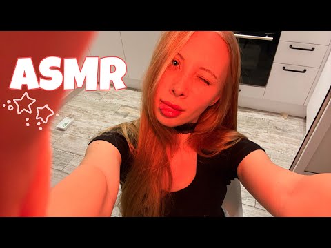 асмр хаотичные триггеры и звуки рта ☆⋆｡𖦹°‧★