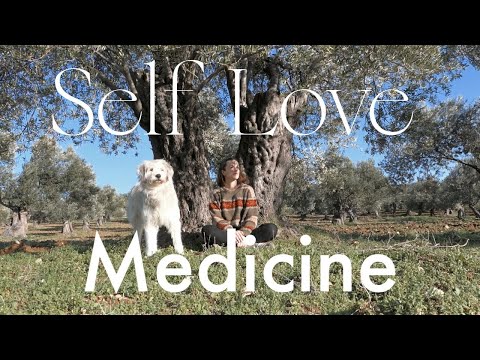 Invoking Self-Compassion to create Self Love / Healing Meditation