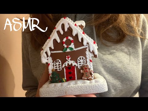 ASMR | In the Kitchen | lofi (no mic 🎙️❌)